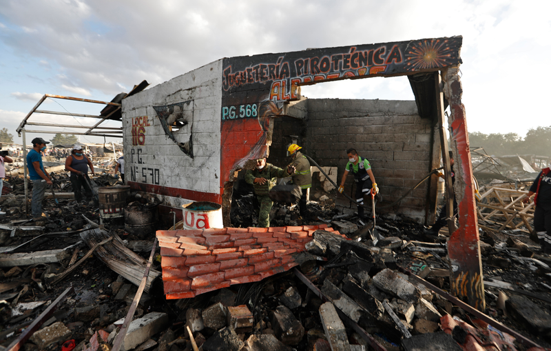 AP Photo/Eduardo Verdugo